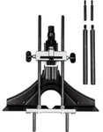 Makita Parallelanschlag justierbar 193312-9