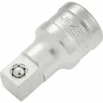HAZET Verl&auml;ngerung 8821-1 Vierkant hohl 10 mm (3/8 Zoll) Vierkant massiv 10 mm (3/8