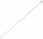 HAZET Verl&auml;ngerung 8821-20 Vierkant hohl 10 mm (3/8 Zoll) Vierkant massiv 10 mm (3/8