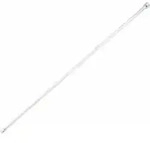 HAZET Verl&auml;ngerung 8821-28 Vierkant hohl 10 mm (3/8 Zoll) Vierkant massiv 10 mm (3/8