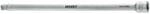 HAZET Verl&auml;ngerung, schwenkbar 8822-10 Vierkant hohl 10 mm (3/8 Zoll) Vierkant