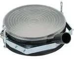 Bosch Wasserfangring f&uuml;r Bohrst&auml;nder S 500 A max. Bohrkronendurchmesser 212 mm