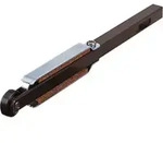 Makita SCHLEIFARM 9mm (125158-5)