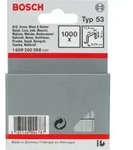 Bosch Feindrahtklammer Typ 53 11,4 x 0,74 x 14 mm