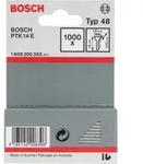 Bosch Tackernagel Typ 48, 1,8 x 1,45 x 14 mm