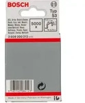 Bosch Feindrahtklammer Typ 53 11,4 x 0,74 x 12 mm