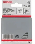 Bosch Schmalr&uuml;ckenklammer Typ 55 6 x 1,08 x 14 mm