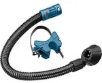 Bosch Absaugvorrichtung System-Zubh&ouml;r GDE hex