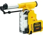 DEWALT Absaugsystem f&uuml;r 18V Akku-Kombihammer D25303DH-XJ