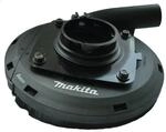 Makita Absaughaube 180mm Schruppen (195385-8)