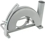 Bosch F&uuml;hrungsschlitten mit Absaugstutzen Spannband Schraubverschluss 180 mm