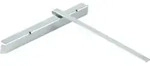 Bosch Parallelanschl&auml;ge f&uuml;r Handkreiss&auml;gen