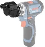 Bosch FlexiClick-Aufsatz GFA 12-E Exzenteraufsatz