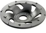Metabo Diamantschleiftopf PKD "professional" &Oslash; 125 mm (Poly-kristalliner