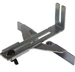 Makita Parallelanschlag justierbar 122965-7