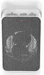 Unold Heizl&uuml;fter oszillierend 86450 Box IP21 ws/gr