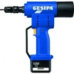 Gesipa Blindnietmuttern-Setzger&auml;t FireBird (2 Li-Ion Akkus 2 Ah / Ladeger&auml;t)