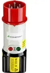 Gossen Metrawatt Drehstrom-Adapter f&uuml;r Pr&uuml;fger&auml;te A3-16