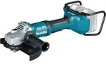 Makita Akku-Winkelschleifer 2 x 18 V im Transportkoffer DGA900ZKX2