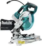 Makita Akku-Kapp und Gehrungss&auml;ge DLS600Z Solo-Version