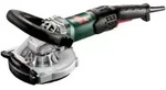 Metabo Renovierungsschleifer RSEV 19-125 RT mit Diamantschleiftopf Beton