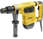 DEWALT Kombihammer SDS-max 40 mm 1050 Watt D25481K-QS