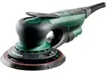 Metabo Exzenterschleifer SXE 150-2.5 BL metaBOX 145
