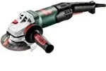 Metabo Winkelschleifer WEV 17-125 Quick RT mit Drehzahlregelung, Schnellspannnmutter;