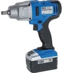 BGS Akku-Schlagschrauber 520 Nm max. 2.000 U/min 18 V