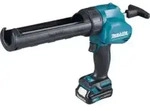 Makita Akku-Kartuschenpistole 10,8 V im Transportkoffer CG100DSYEX