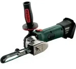 Metabo Akku-Bandfeile BF 18 LTX 90 Karton