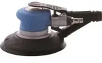 Aerotec Druckluft-Exzenterschleifer, 150mm/Hub 5/10000min-1