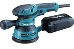 Makita Exzenterschleifer BO5041J