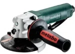 Metabo Druckluft-Winkelschleifer DW 125 Karton
