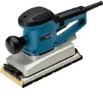 Makita Schwingschleifer BO4901J
