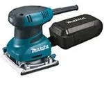 Makita Faust-Schwingschleifer 200 W BO4558J