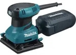 Makita Faust-Schwingschleifer Klett 200 W BO4555J