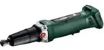 Metabo Akku-Geradschleifer GPA 18 LTX Karton