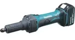 Makita Akku-Geradschleifer DGD800RTJ