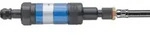 PFERD TOOLS Druckluftgeradschleifer PG 3/250 S 25.000 RPM/225 Watt