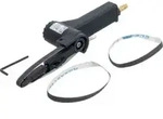 BGS Druckluft-Bandschleifer f&uuml;r 10 mm Schleifb&auml;nder