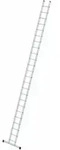 MUNK Anlegeleiter Standard-Traverse 24 Sprossen