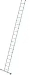 MUNK Anlegeleiter Standard-Traverse 20 Sprossen