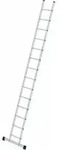 MUNK Anlegeleiter Standard-Traverse 14 Sprossen