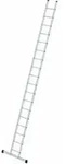 MUNK Anlegeleiter Standard-Traverse 18 Sprossen