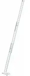 MUNK Seilzugleiter Standard Traverse 3x18 Sprossen