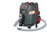 Starmix Werkstattsauger (Nass/Trocken) ISP iPulse M-1635 Safe