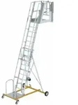MUNK Tankwagenleiter Typ2