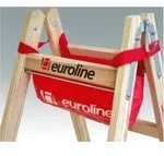 Euroline Werkzeugablagetasche, einh&auml;ngbar