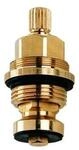 Grohe Oberteil 07156 mit kurzer Spindel 3/4